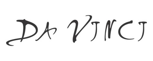 Da Vinci
